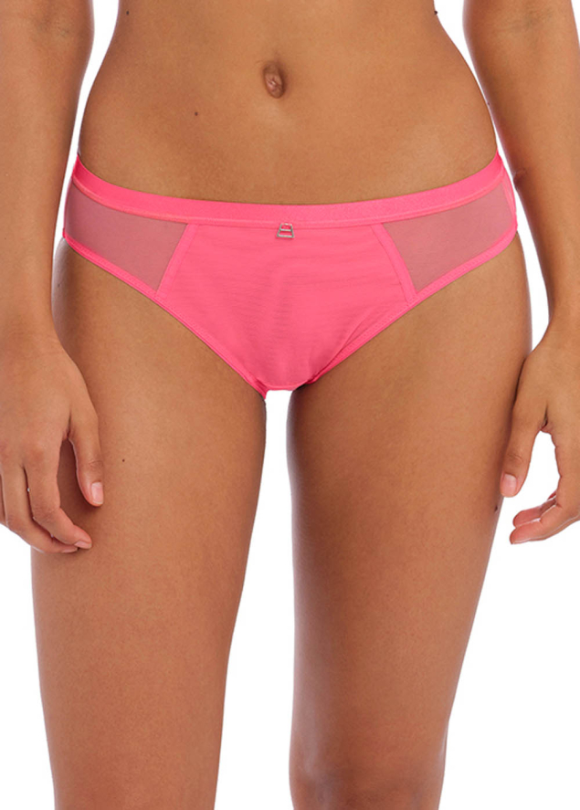 Slip Freya Pink